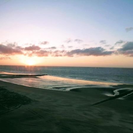 Lovely N° 9 Op Ieder Moment Een Prachtig Zeezicht & Zwembad Middelkerke Exteriör bild