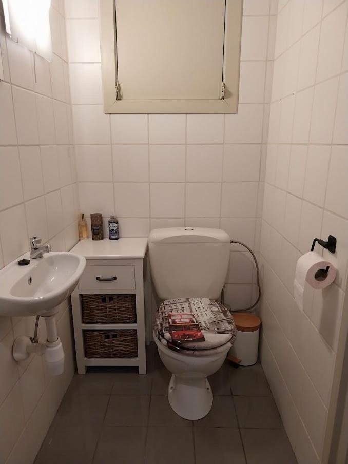 Lovely N° 9 Op Ieder Moment Een Prachtig Zeezicht & Zwembad Middelkerke Exteriör bild